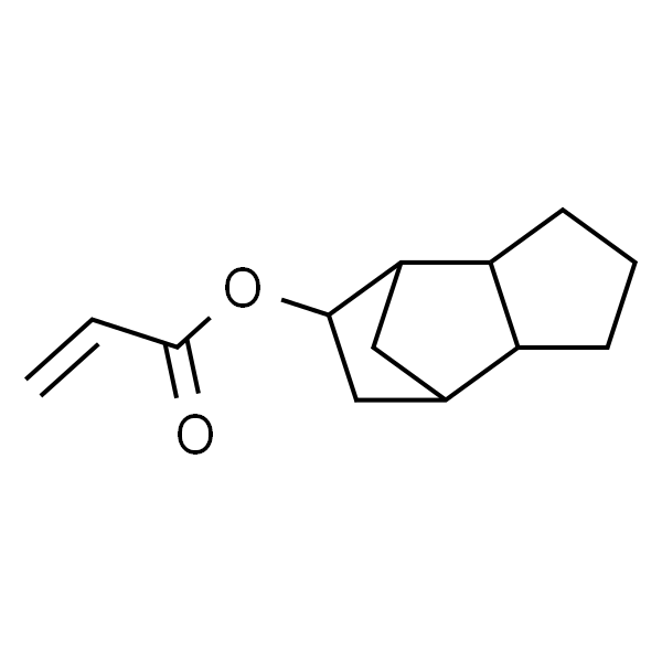 丙烯酸二环戊基酯(含稳定剂MEHQ)