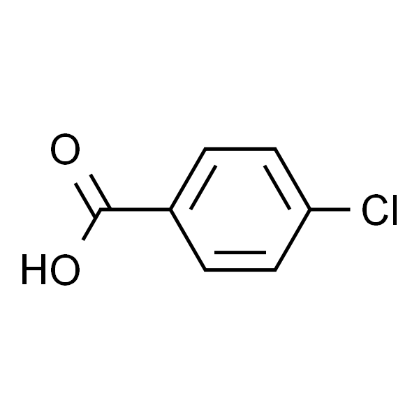 4-氯苯甲酸