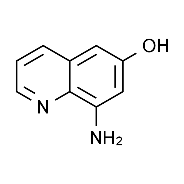 8-氨基喹啉-6-醇