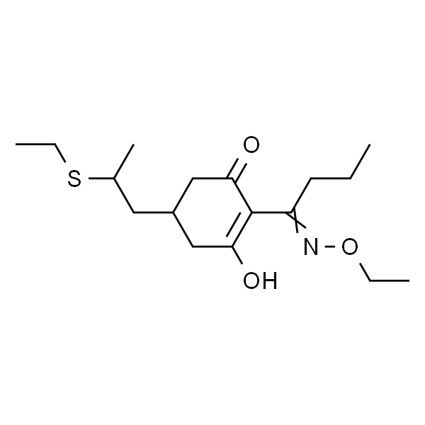 丙酮中烯禾定溶液标准物质