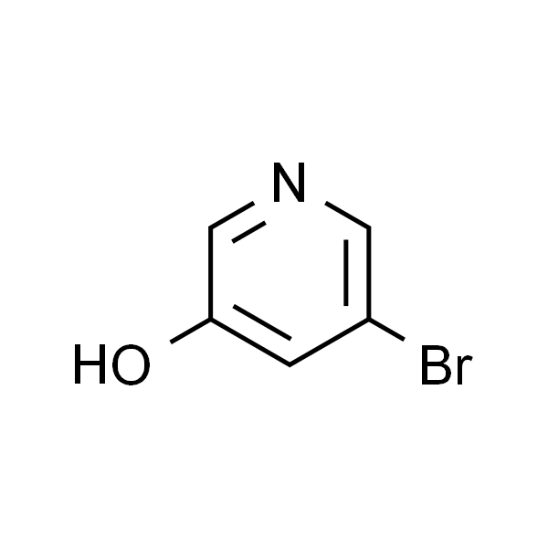 3-溴-5-羟基吡啶