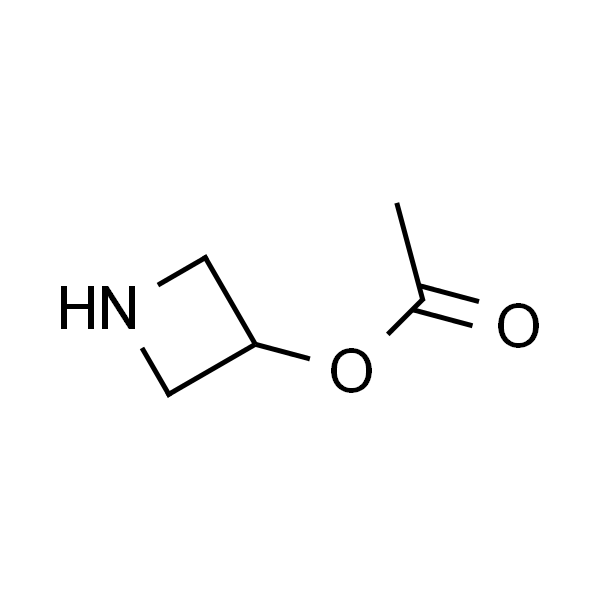 3-氮杂啶 乙酸酯