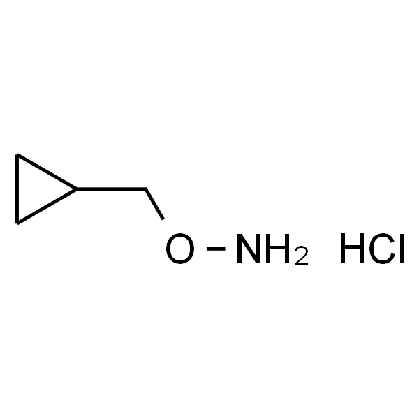 o-环丙基甲基羟胺盐酸盐