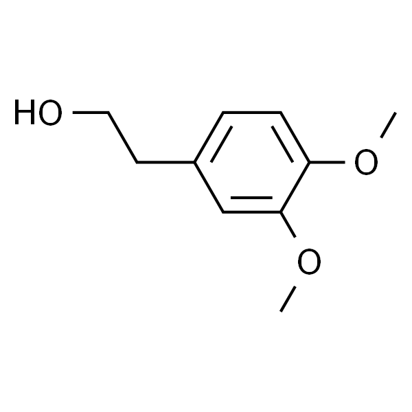 2-(3,4-二甲氧苯基)乙醇,98%