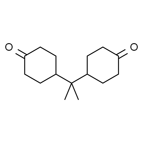 2,2-双(4-环己酮基)丙烷