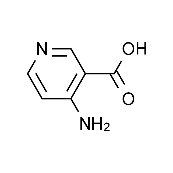 4-氨基烟酸