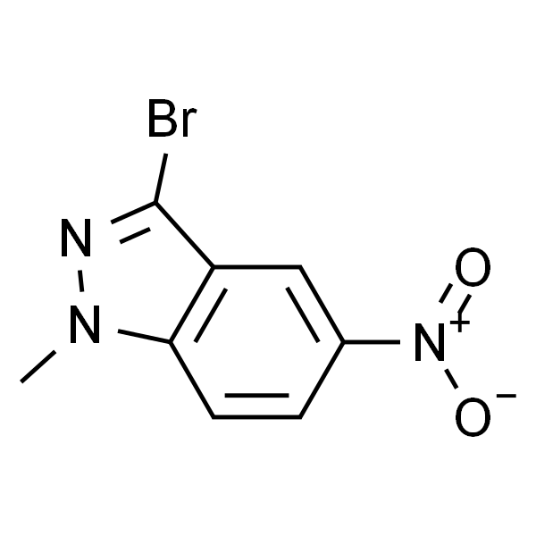 3-溴-1-甲基-5-硝基-1H-咪唑