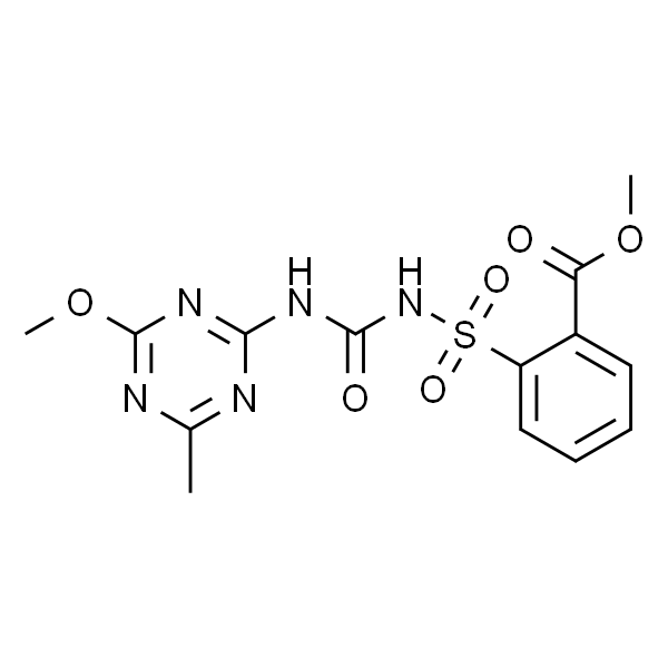 甲磺隆标准溶液