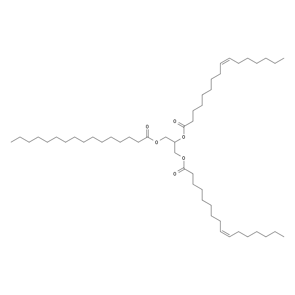 1,2-Palmitolein-3-Palmitin