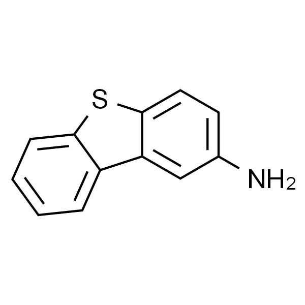 二苯并[b,d]噻吩-2-胺