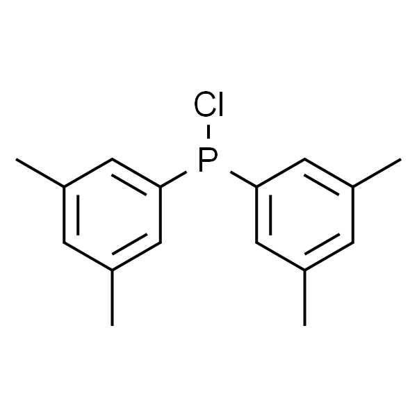 氯化双(3，5-二甲基苯基)膦