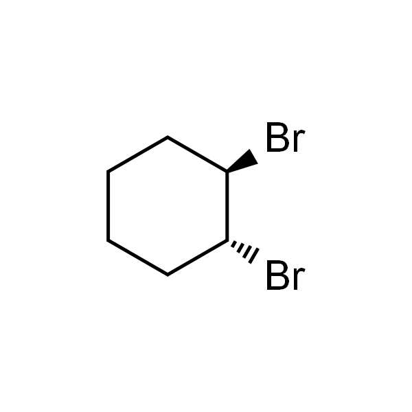 (±)-反-1，2-二溴环己烷