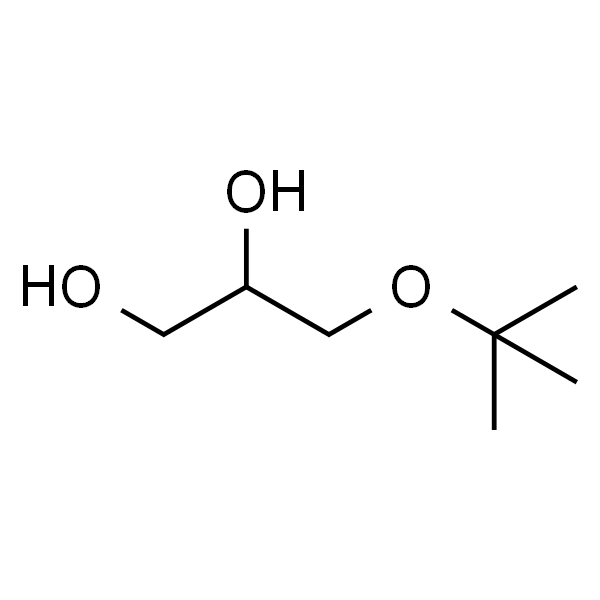 (±)-3-叔丁氧基-1,2-丙二醇