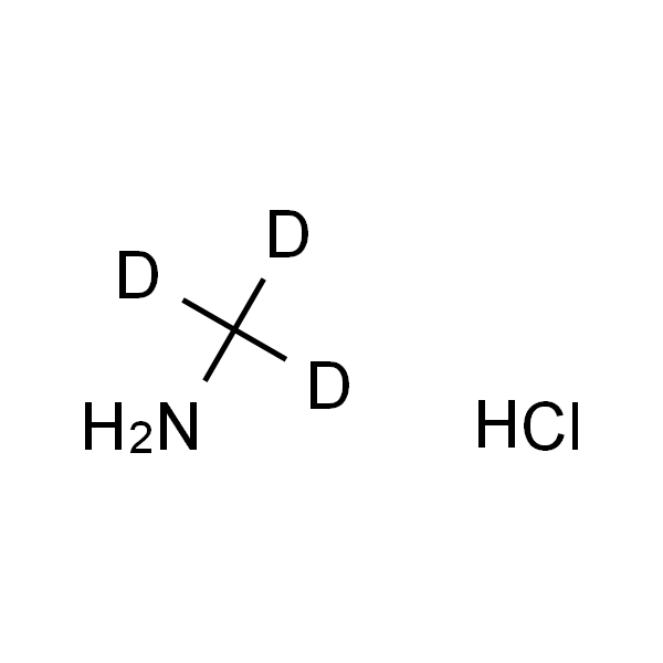 甲基-d3-胺