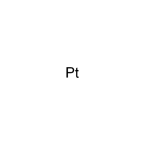 铂箔, 0.635mm (0.025in) 厚