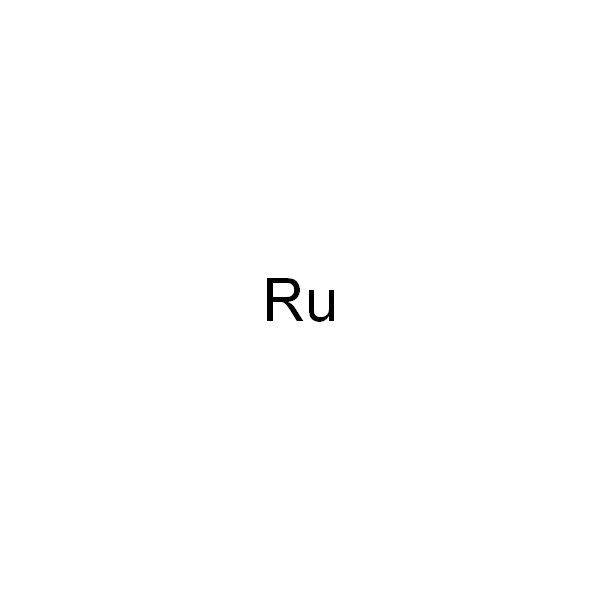 Ruthenium powder (99.95%)