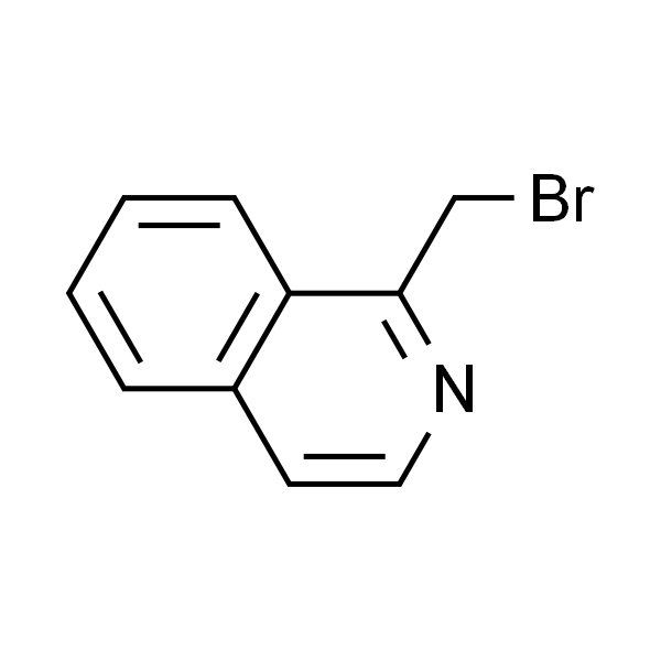 1-(溴甲基)异喹啉