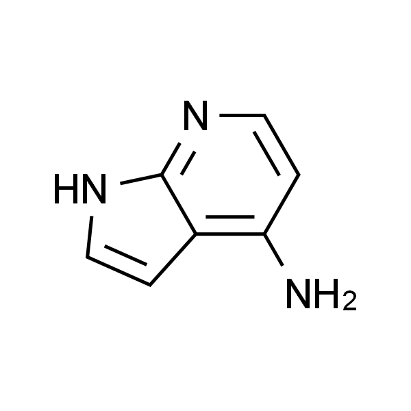 4-氨基-7-氮杂吲哚