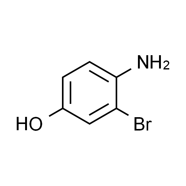 4-氨基-3-溴苯酚