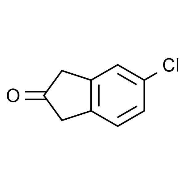 5-氯-2-茚满酮