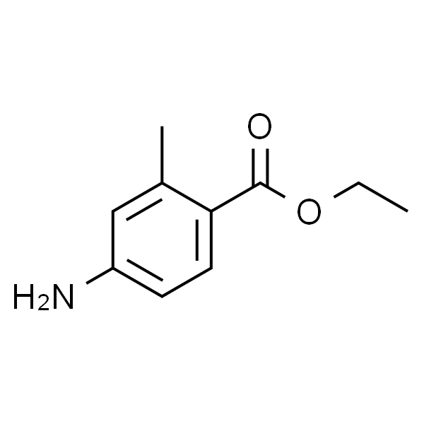 4-氨基-2-甲基苯甲酸乙酯