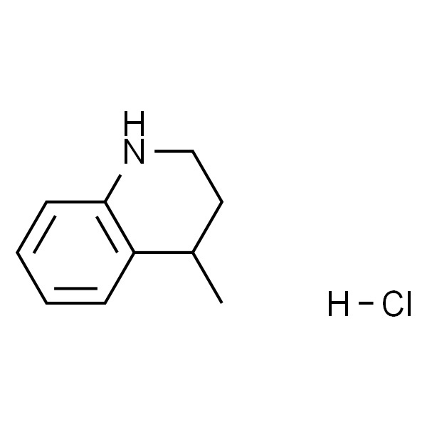 4-甲基-1,2,3,4-四氢喹啉盐酸盐