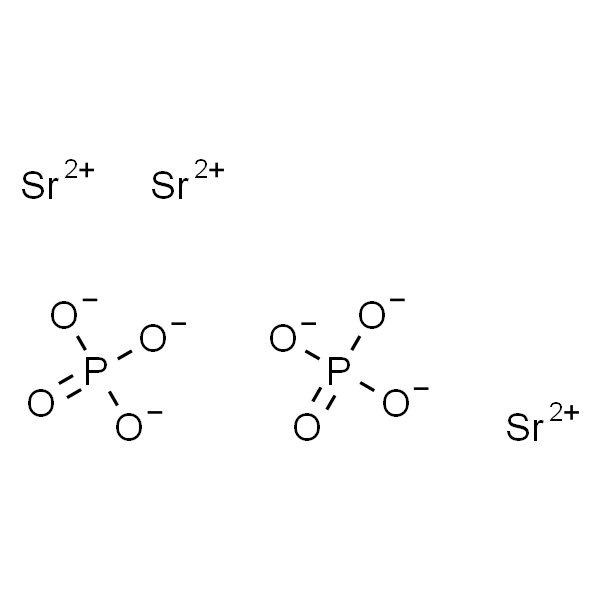 磷酸锶