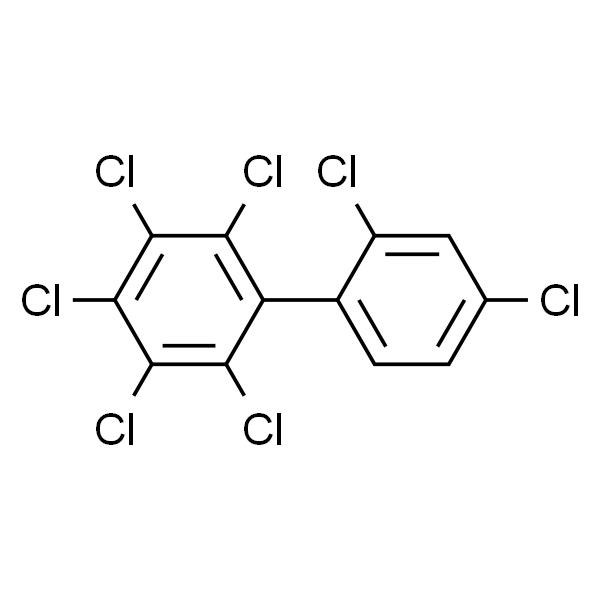 2,2'',3,4,4'',5,6-七氯联苯