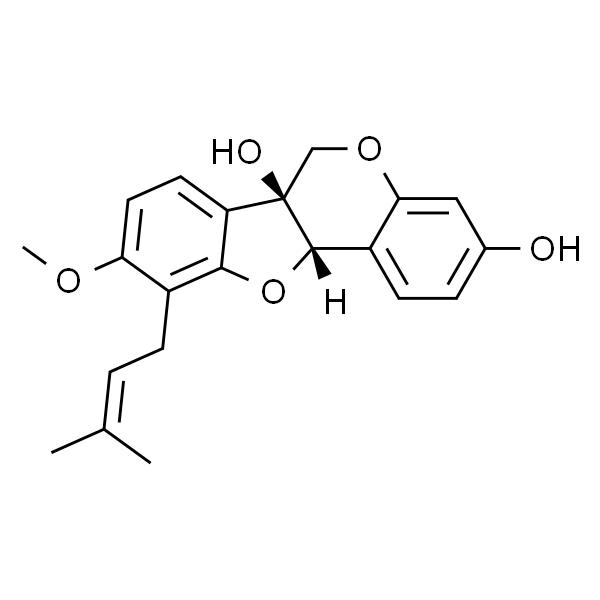 刺桐酚素