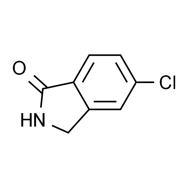 5-氯-1-异吲哚啉酮