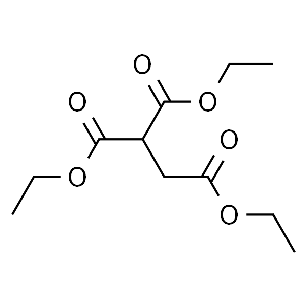 1,1,2-乙烷三甲酸三乙酯