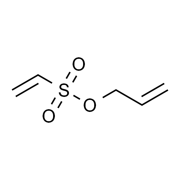 烯丙基乙烯基磺酸
