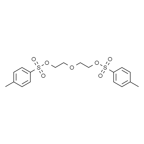 二甘醇二对甲苯磺酸酯