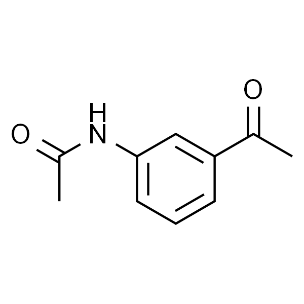 3'- 乙酰胺氨基苯乙酮