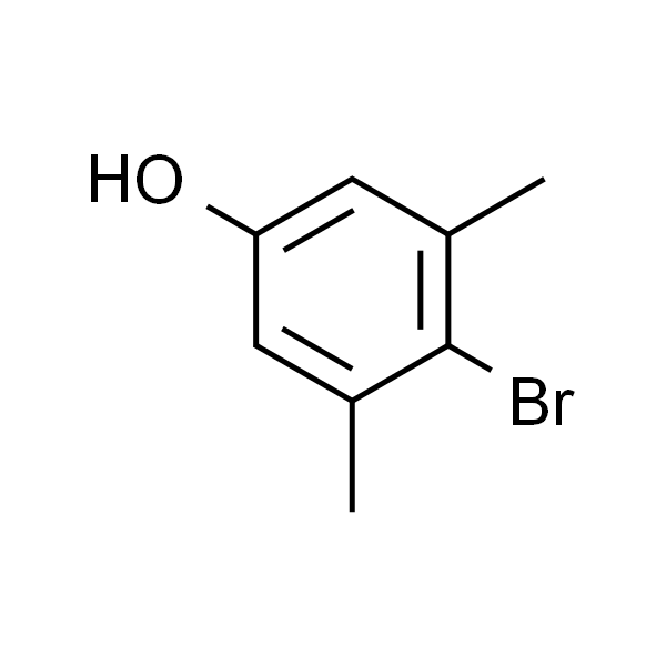 4-溴-3,5-二甲基苯酚