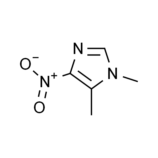 1,5-二甲基-4-硝基咪唑