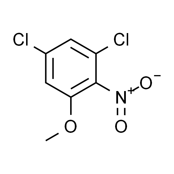 1,5-二氯-3-甲氧基-2-硝基苯