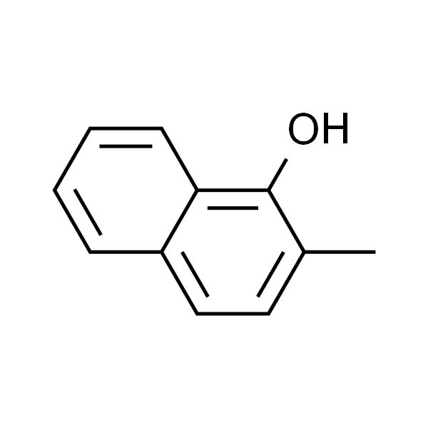 2-甲基-1-萘酚