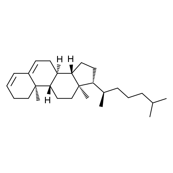 Cholesta-3,5-diene, 93%