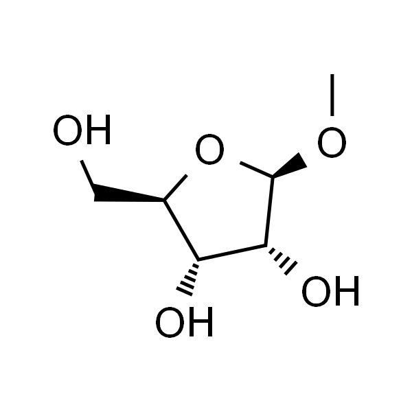 (2R,3S,4R,5R)-2-(羟甲基)-5-甲氧基四氢呋喃-3,4-二醇