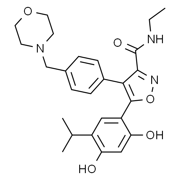 NVP-AUY922