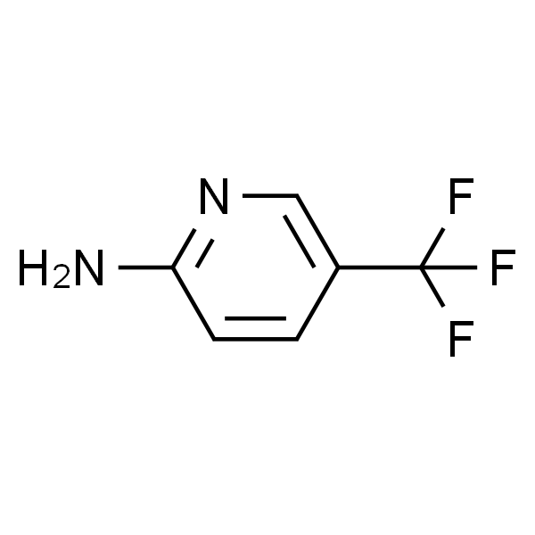 2-氨基-5-三氟甲基吡啶