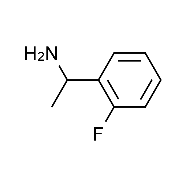 1-(2-氟苯基)乙胺