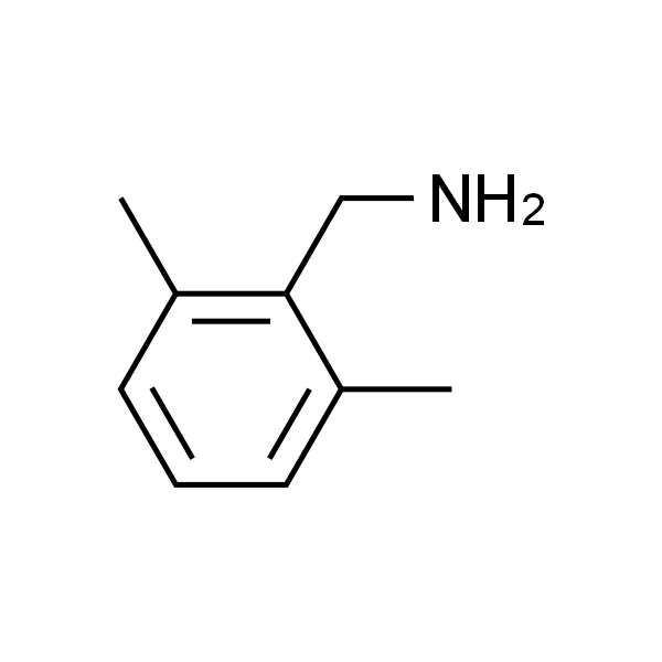 2，6-二甲基苄胺