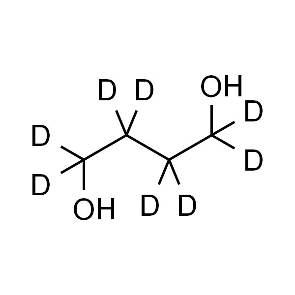 1,4-丁二醇-1,1,2,2,3,3,4,4-d8