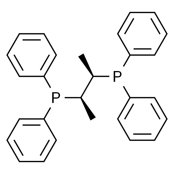 (2r,3r)-(+)-二(二苯基膦)丁烷