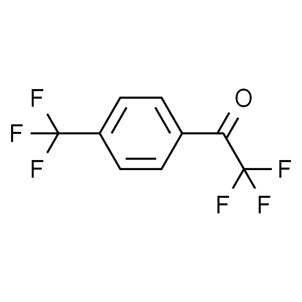 2,2,2-三氟-1-(4-(三氟甲基)苯基)乙酮