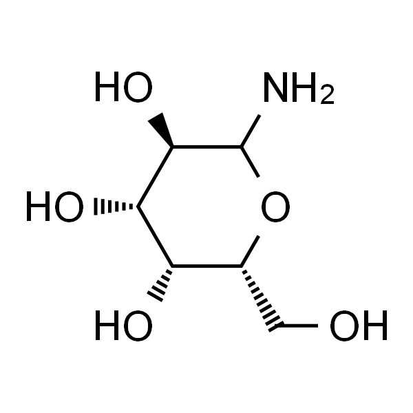 1-氨基-1-脱氧-β-D-半乳糖