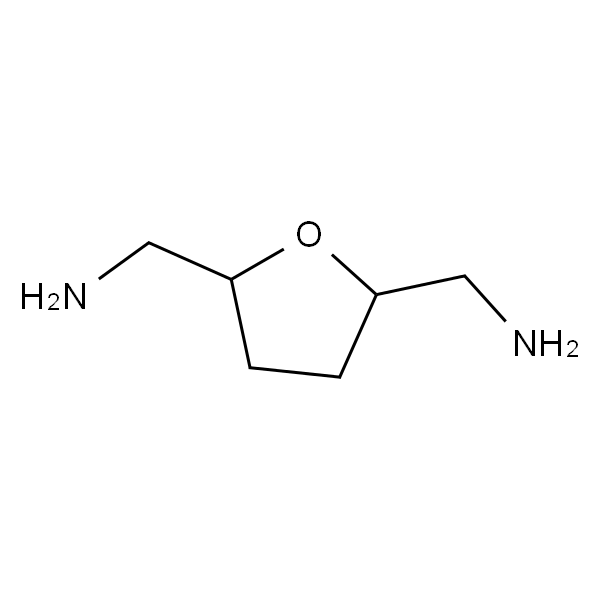 rAc-((2r,5s)-四氢呋喃-2,5-二基)二甲胺