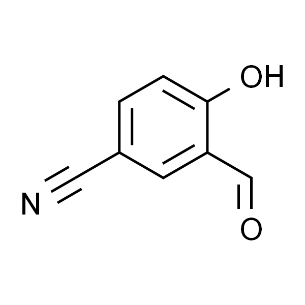3-甲酰基-4-羟基苯腈